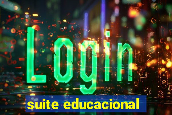 suite educacional